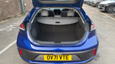 Hyundai IONIQ 1.6 GDi Hybrid Premium SE 5dr DCT Hybrid Hatchback